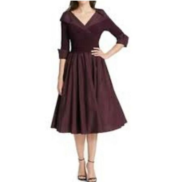 NEW JESSICA HOWARD EVENING DRESS SIZE 6 - Picture 2 of 7